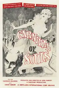 Carnival of Souls — film directed by Herk Harvey