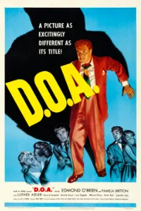 D.O.A — film directed by Rudolph Maté