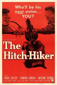 The Hitch-Hiker — film directed by Ida Lupino