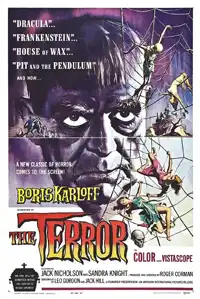 The Terror — film directed by Roger Corman