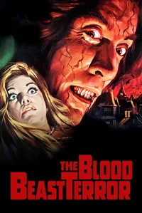 The Blood Beast Terror — film directed by Vernon Sewell