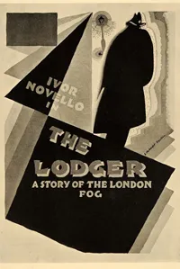 The Lodger - A Story Of The London Fog — film directed by Alfred Hitchcock