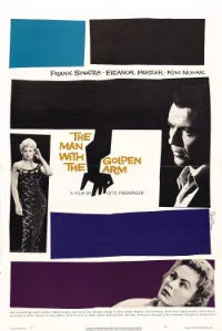 The Man With The Golden Arm — film directed by Otto Preminger