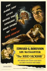 The Red House — film directed by Delmer Daves