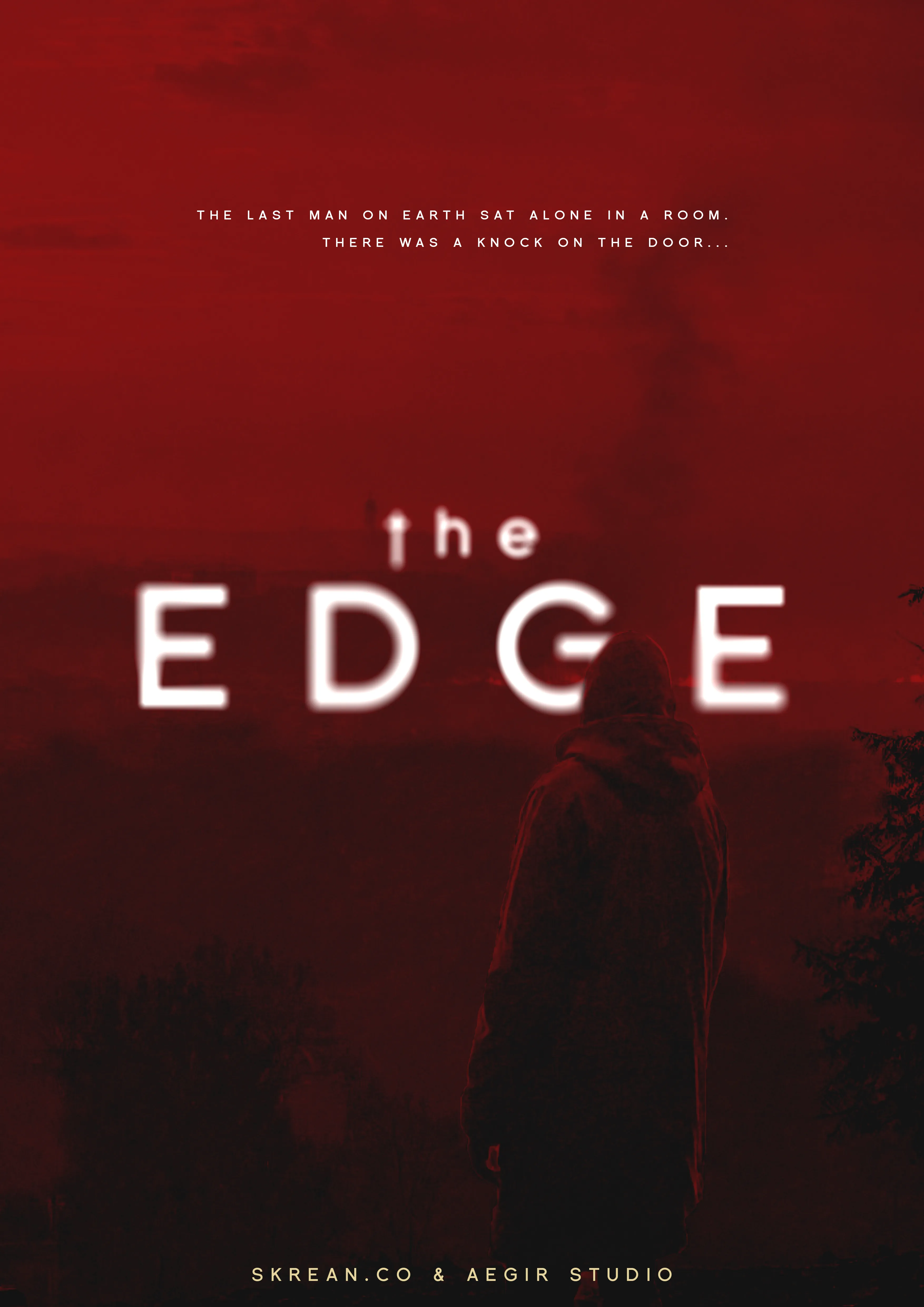 The Edge — Skrean Original