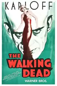 The Walking Dead — film directed by Michael Curtiz