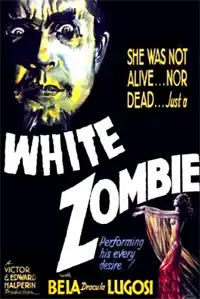 White Zombie — film directed by Victor Halperin